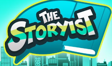 The Storyist