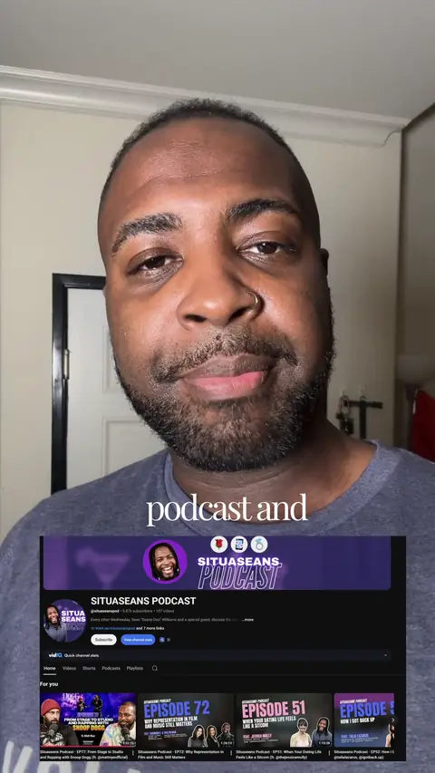 Video testimonial from Sean Williams